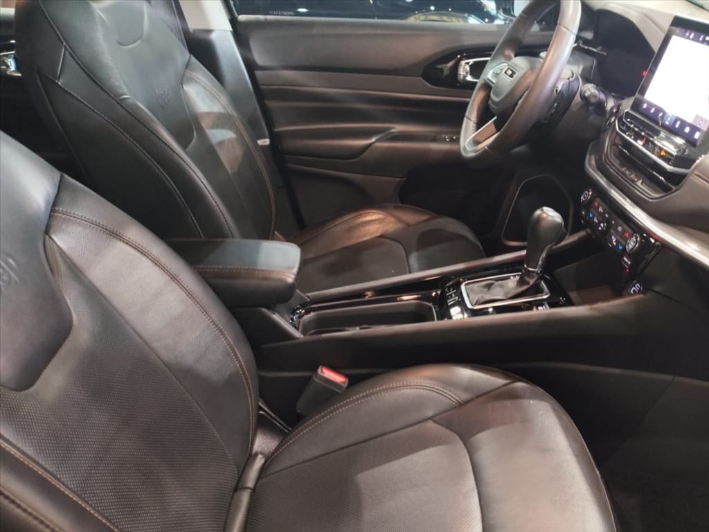 COMPASS 1.3 T270 TURBO FLEX LIMITED AT616