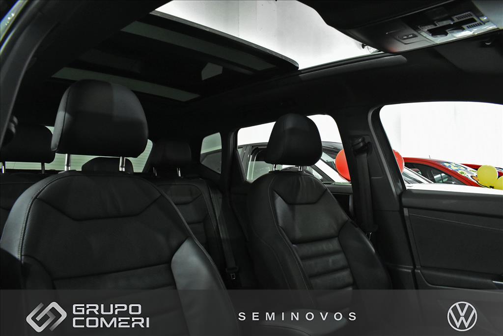 TAOS 1.4 250 TSI TOTAL FLEX HIGHLINE AUTOMÁTICO6