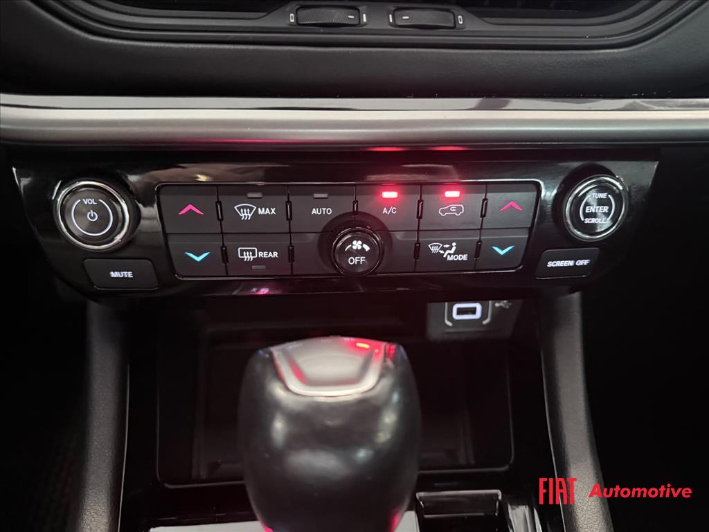 COMPASS 1.3 T270 TURBO FLEX LONGITUDE AT616