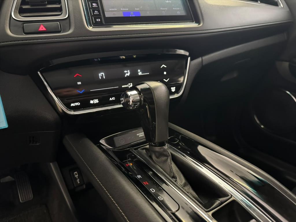 HR-V 1.8 16V FLEX EXL 4P AUTOMÁTICO12