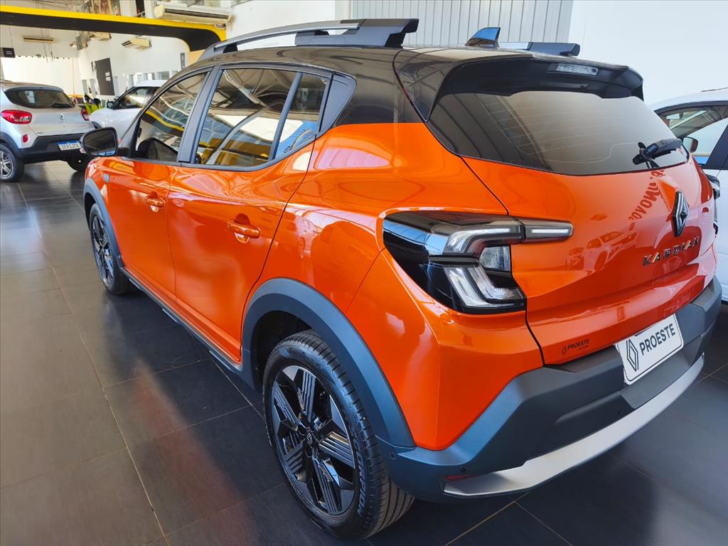 KARDIAN 1.0 TCE FLEX PREMIÉRE EDITION EDC4