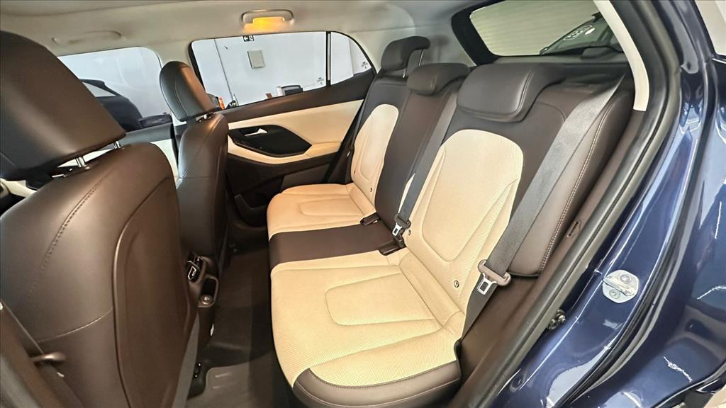 Hyundai-CRETA-2.0 FLEX ULTIMATE AUTOMÁTICO
