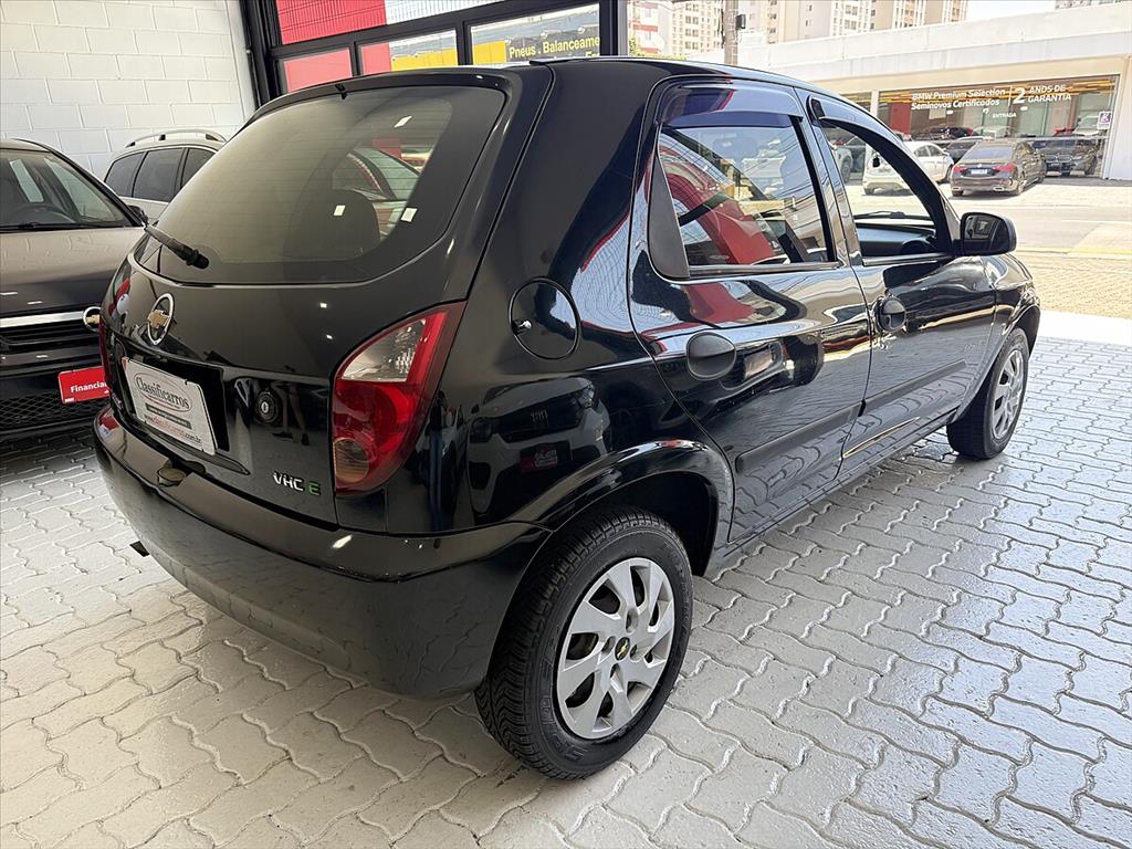 Chevrolet Celta - 1.0 MPFI SPIRIT 8V FLEX 4P MANUAL