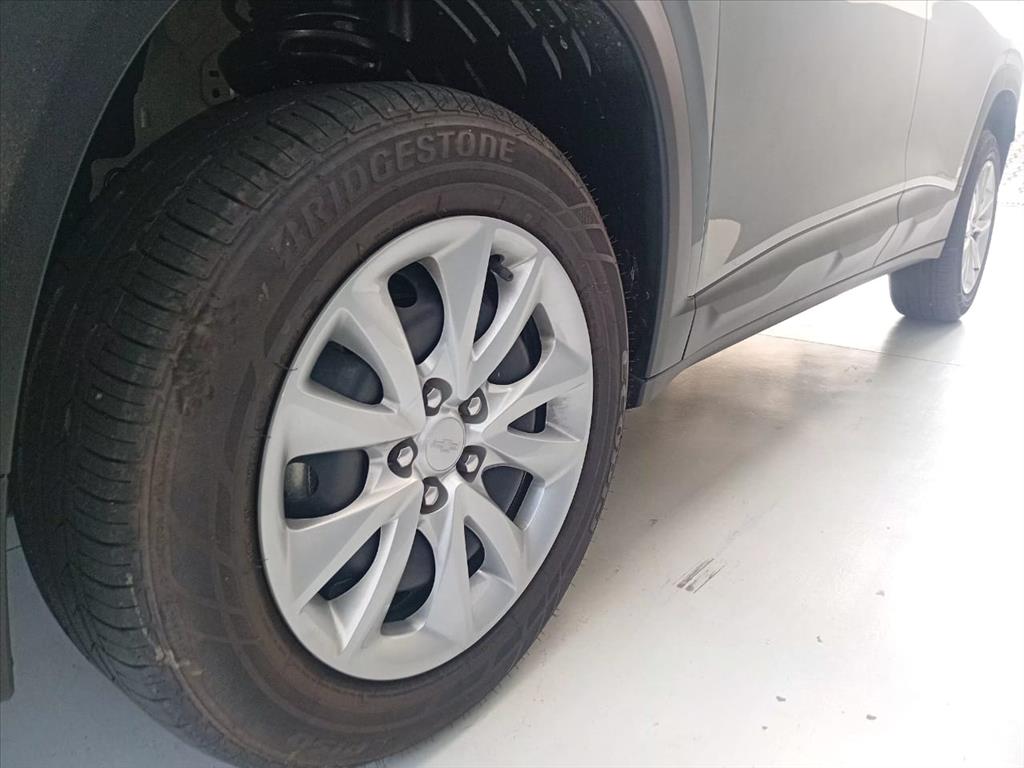 TRACKER 1.0 TURBO FLEX AUTOMÁTICO17