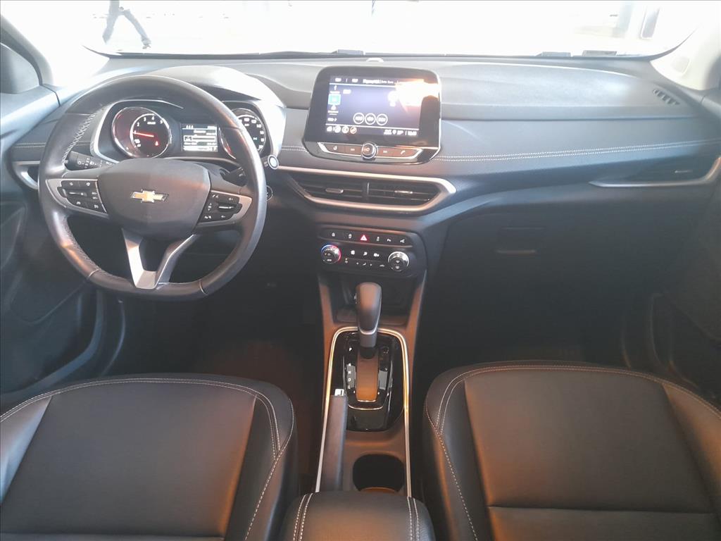 TRACKER 1.2 TURBO FLEX PREMIER AUTOMÁTICO9