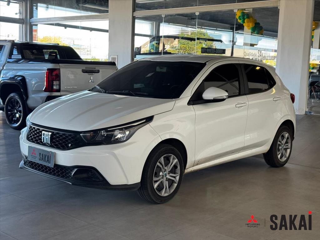 Fiat-ARGO-1.0 FIREFLY FLEX DRIVE MANUAL
