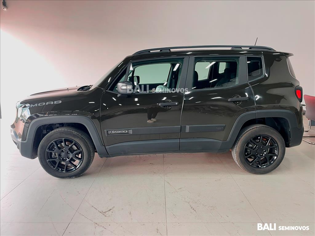 RENEGADE 2.0 16V TURBO DIESEL MOAB 4P 4X4 AUTOMÁTICO4
