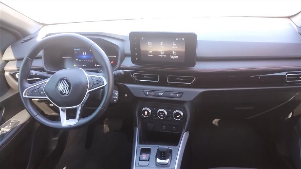 Renault-KARDIAN-1.0 TCE FLEX PREMIÉRE EDITION EDC