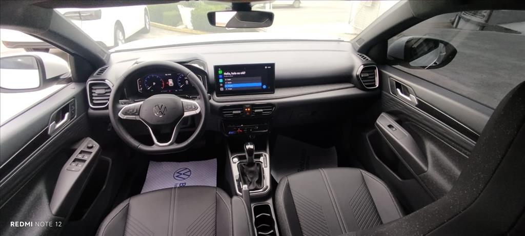 TERA 1.0 170 TSI HIGH AUTOMÁTICO7