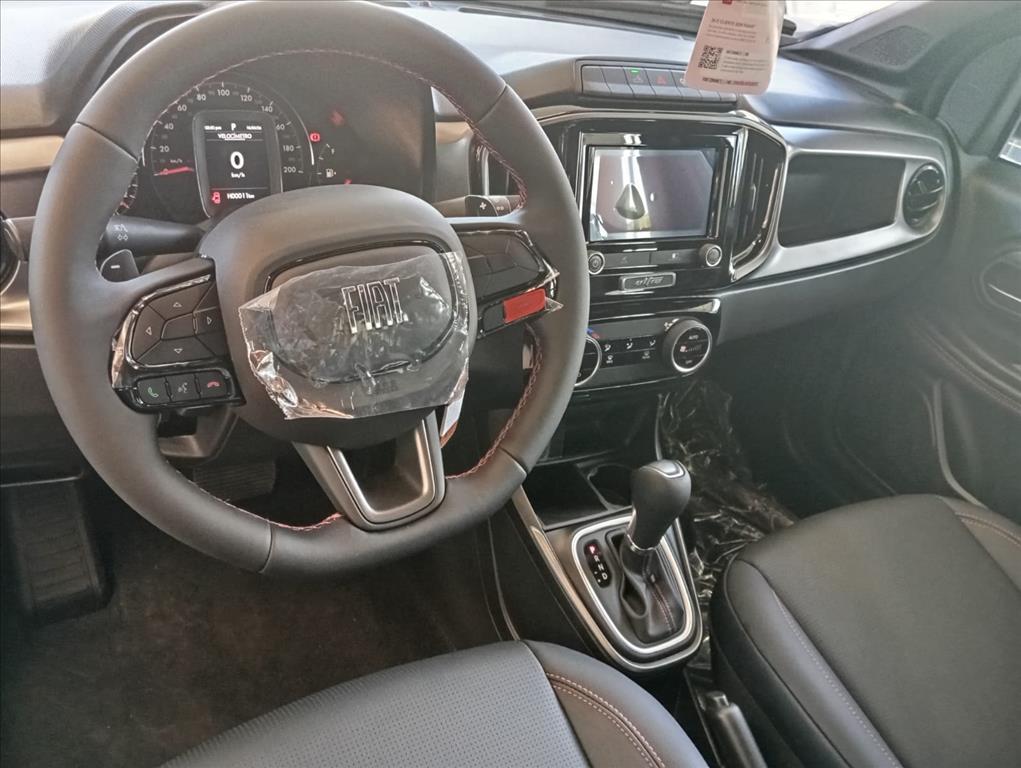 STRADA 1.0 TURBO 200 FLEX ULTRA CD CVT16