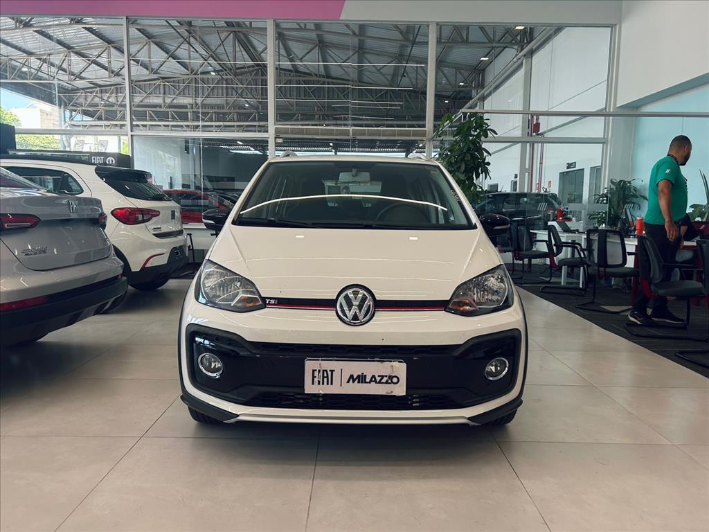 UP 1.0 170 TSI TOTAL FLEX XTREME 4P MANUAL1