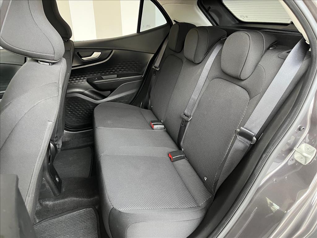 PULSE 1.3 FLEX DRIVE CVT
