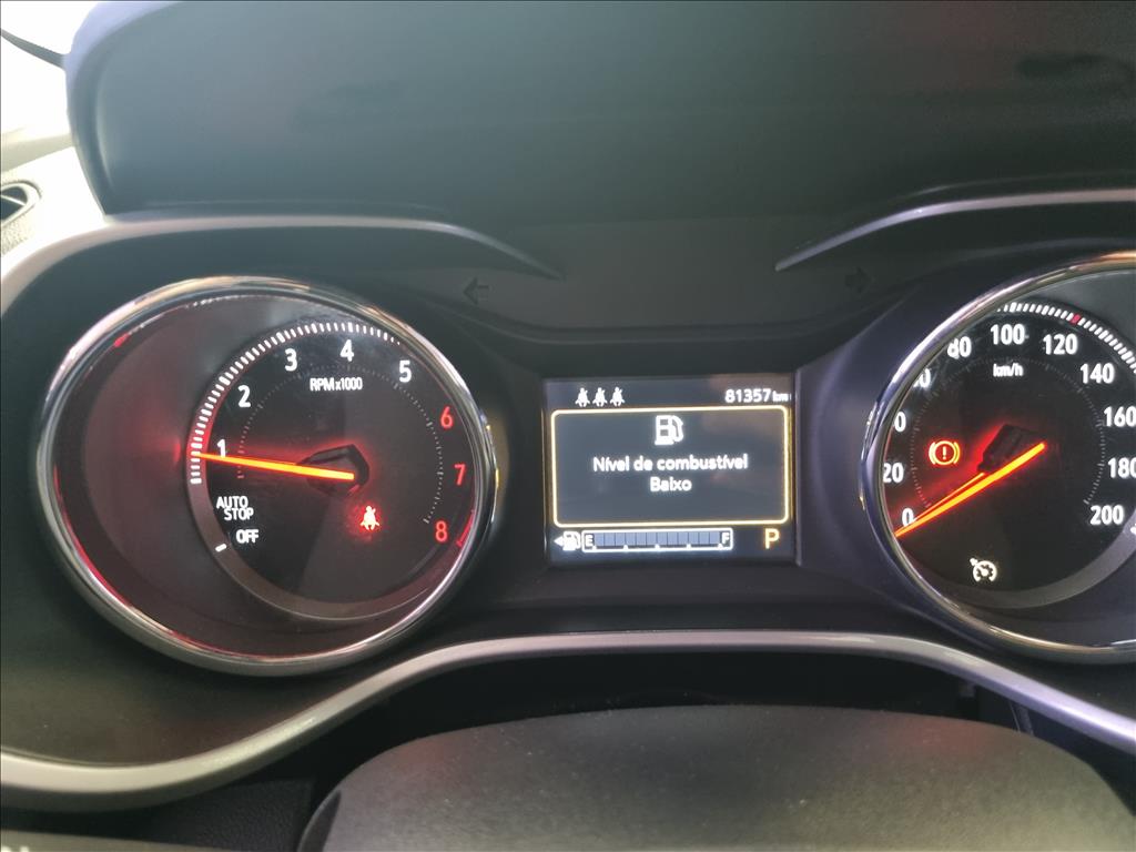 TRACKER 1.2 TURBO FLEX PREMIER AUTOMÁTICO