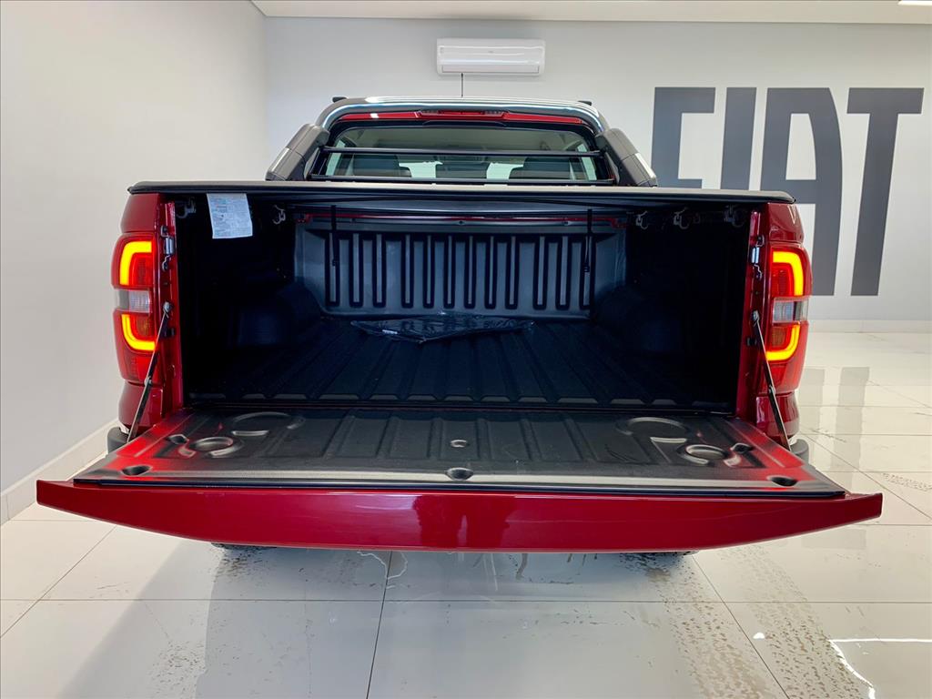 TITANO 2.2 TURBO DIESEL RANCH 4X4 AT64