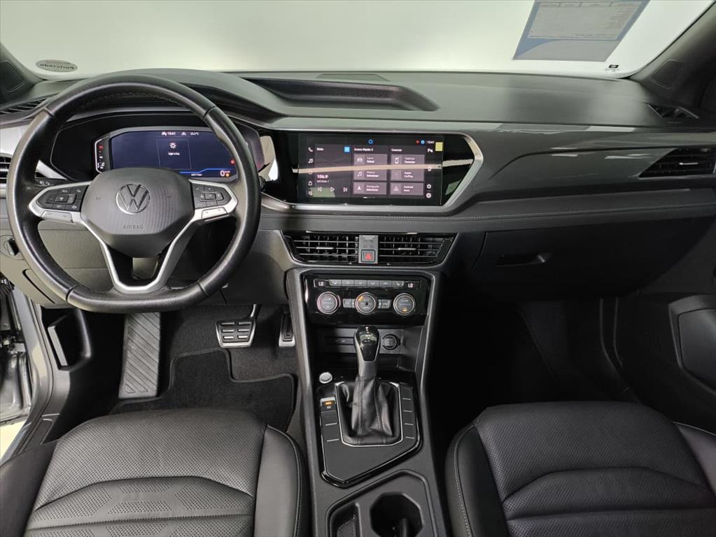 TAOS 1.4 250 TSI TOTAL FLEX HIGHLINE AUTOMÁTICO3