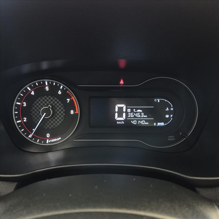 HB20 1.0 12V FLEX EVOLUTION MANUAL6