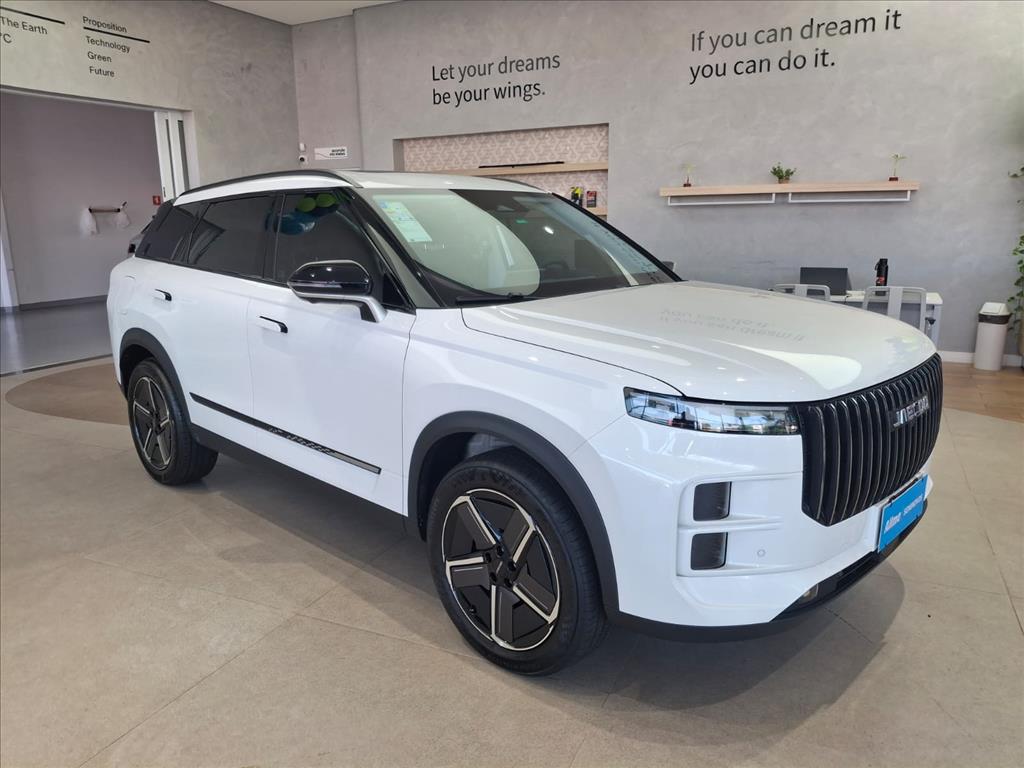 7 1.5 TGDI PHEV LUXURY DHT