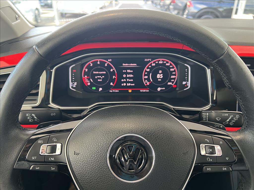 POLO 1.0 200 TSI HIGHLINE AUTOMÁTICO9
