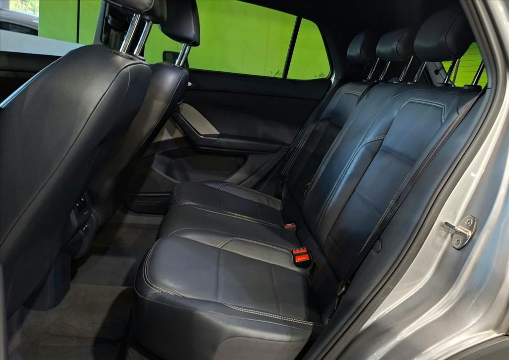 T-CROSS 1.4 250 TSI TOTAL FLEX HIGHLINE AUTOMÁTICO5