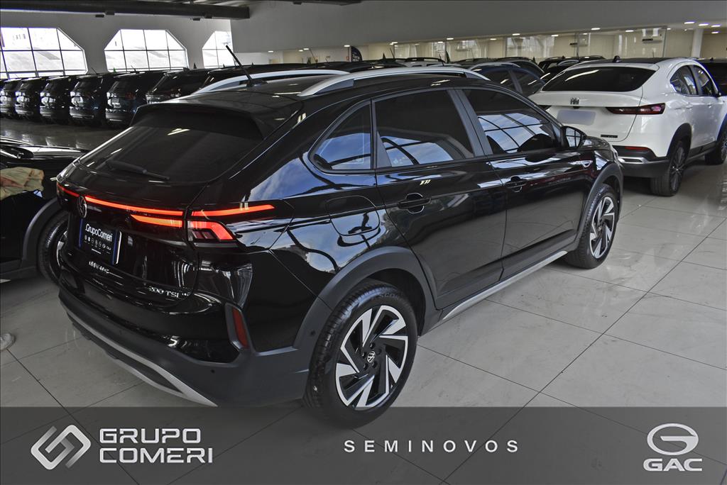 NIVUS 1.0 200 TSI TOTAL FLEX HIGHLINE AUTOMÁTICO1