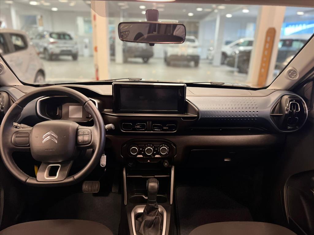 C3 1.6 16V FLEX FEEL PACK AT6