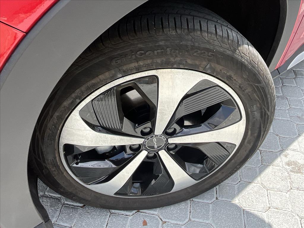 SONG PLUS 1.5 DM-I HÍBRIDO AUTOMÁTICO3