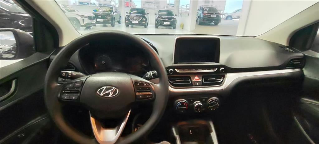 HB20 1.0 12V FLEX COMFORT MANUAL4