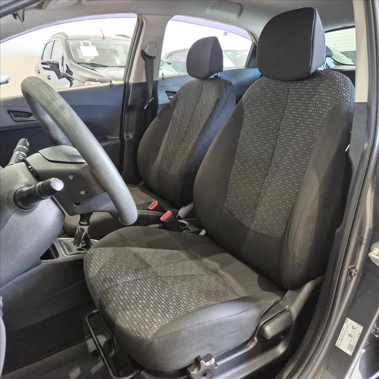 HB20 1.0 COMFORT 12V FLEX 4P MANUAL12