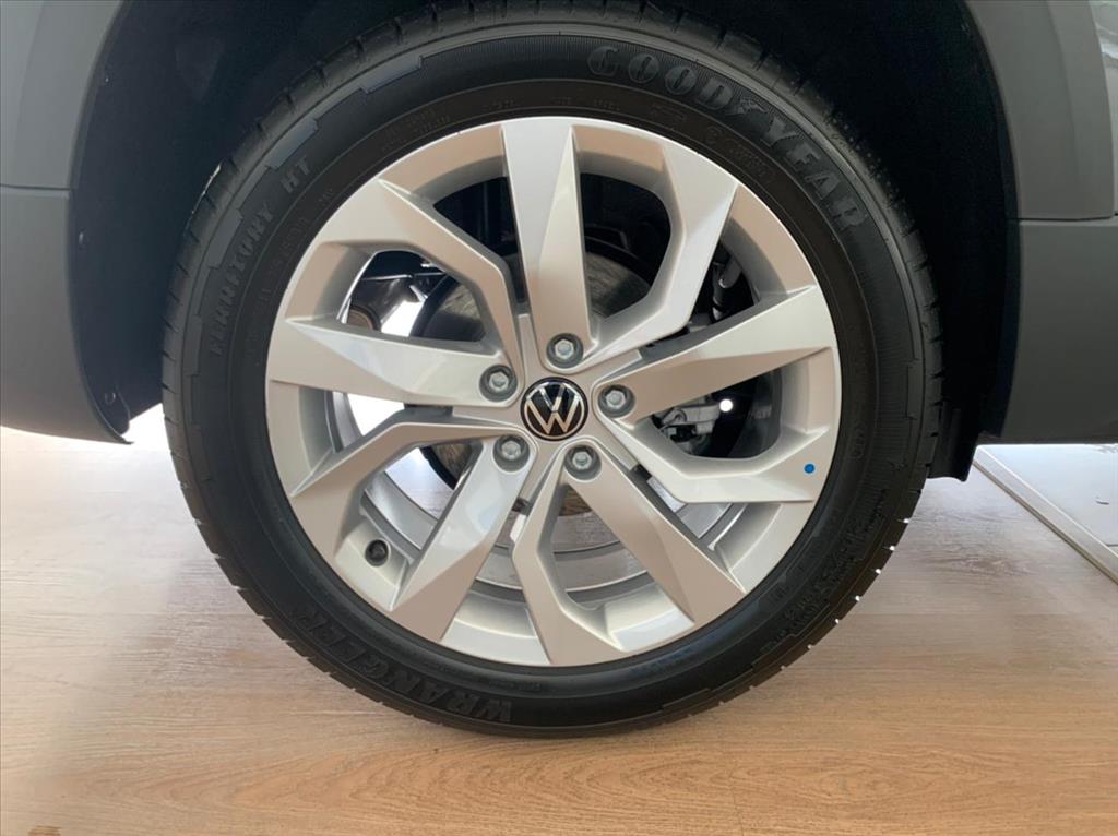 TAOS 1.4 250 TSI TOTAL FLEX HIGHLINE AUTOMÁTICO TAOS 1.4 250 TSI TOTAL FLEX HIGHLINE AUTOMÁTICO