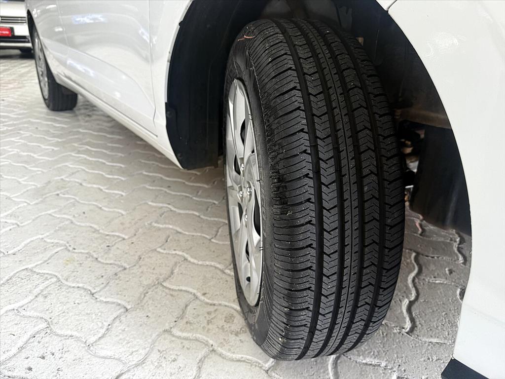 Hyundai Hb20 - 1.0 12V FLEX COMFORT PLUS MANUAL