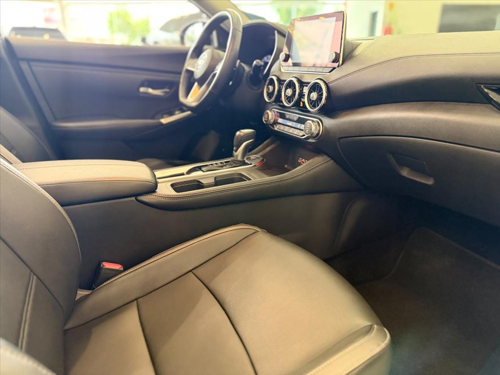 SENTRA 2.0 16V GASOLINA EXCLUSIVE XTRONIC4