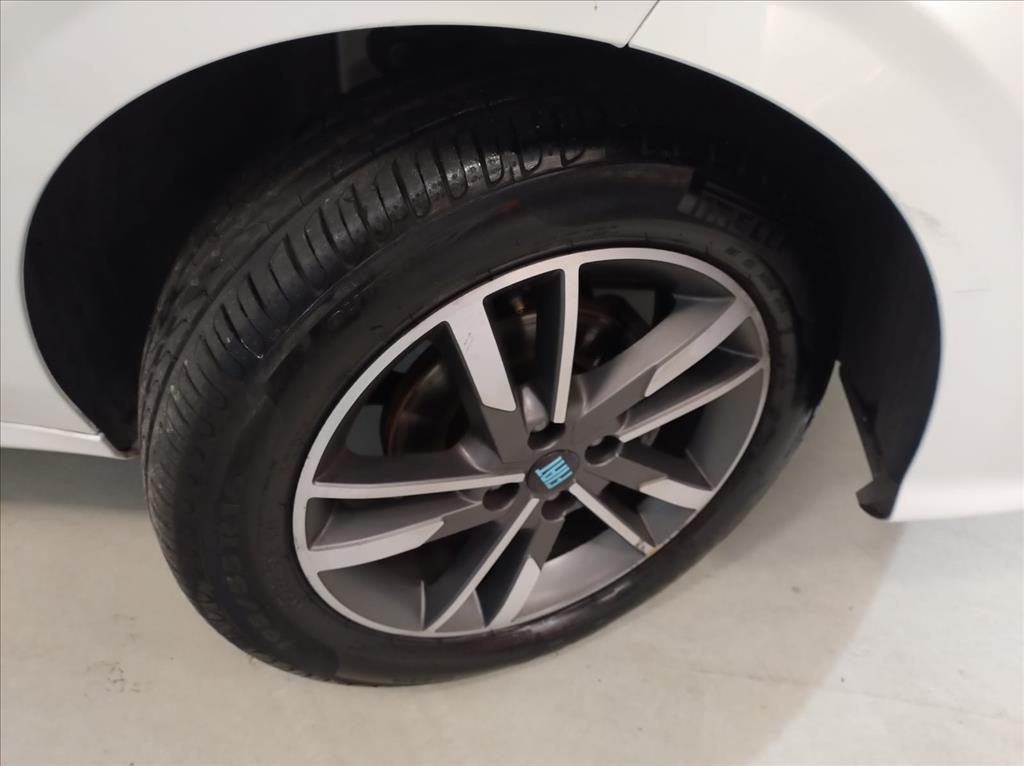 CRONOS 1.3 FIREFLY FLEX PRECISION CVT15