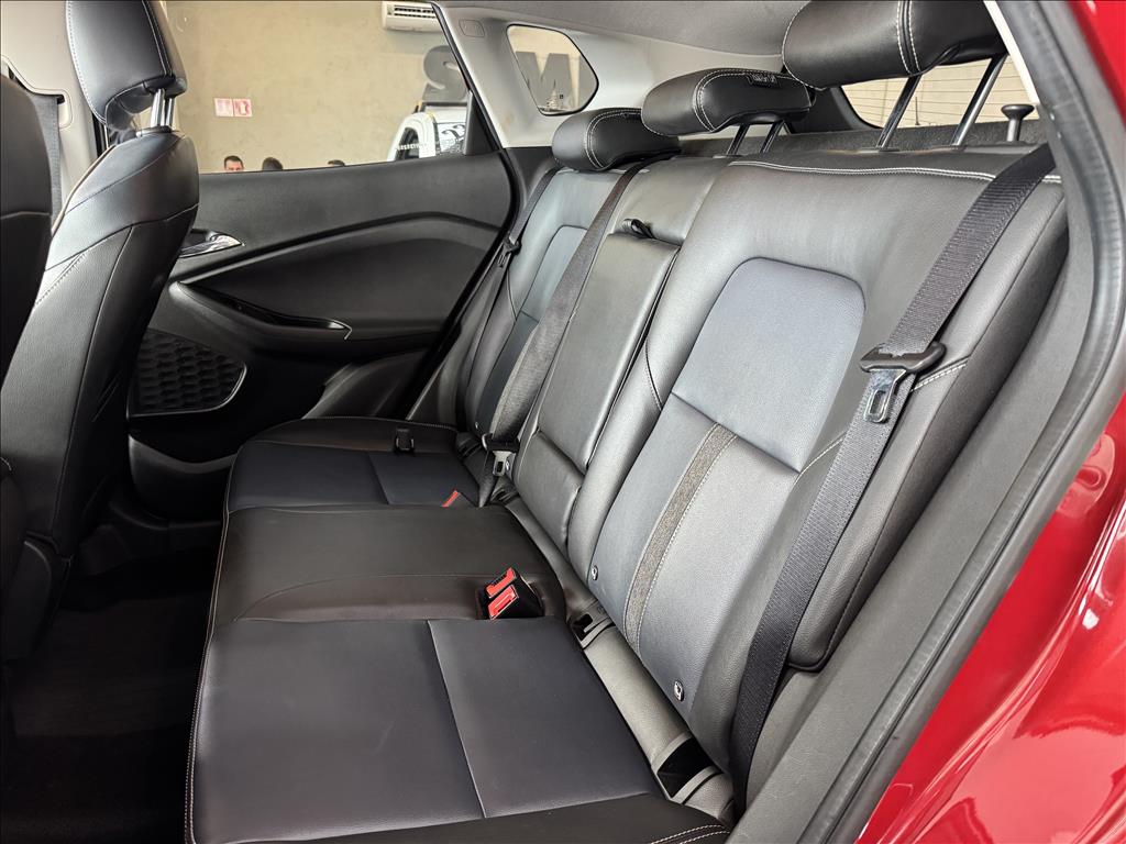 TRACKER 1.2 TURBO FLEX PREMIER AUTOMÁTICO6