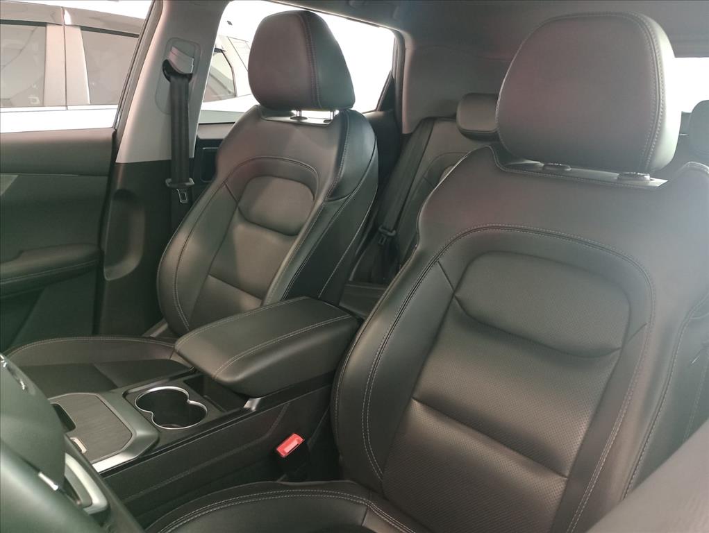 Caoa Chery-TIGGO 5x-1.5 VVT TURBO iFLEX SPORT CVT