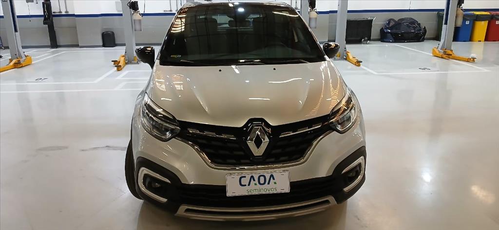Renault-CAPTUR-1.3 TCE FLEX ICONIC X-TRONIC