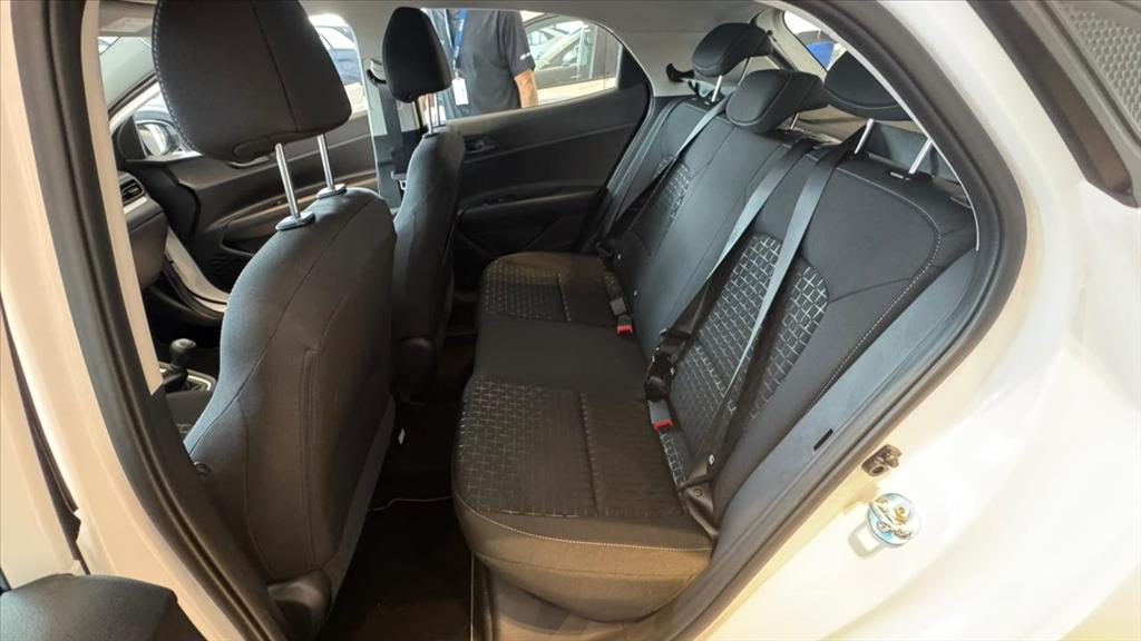 HB20 1.0 12V FLEX LIMITED MANUAL5