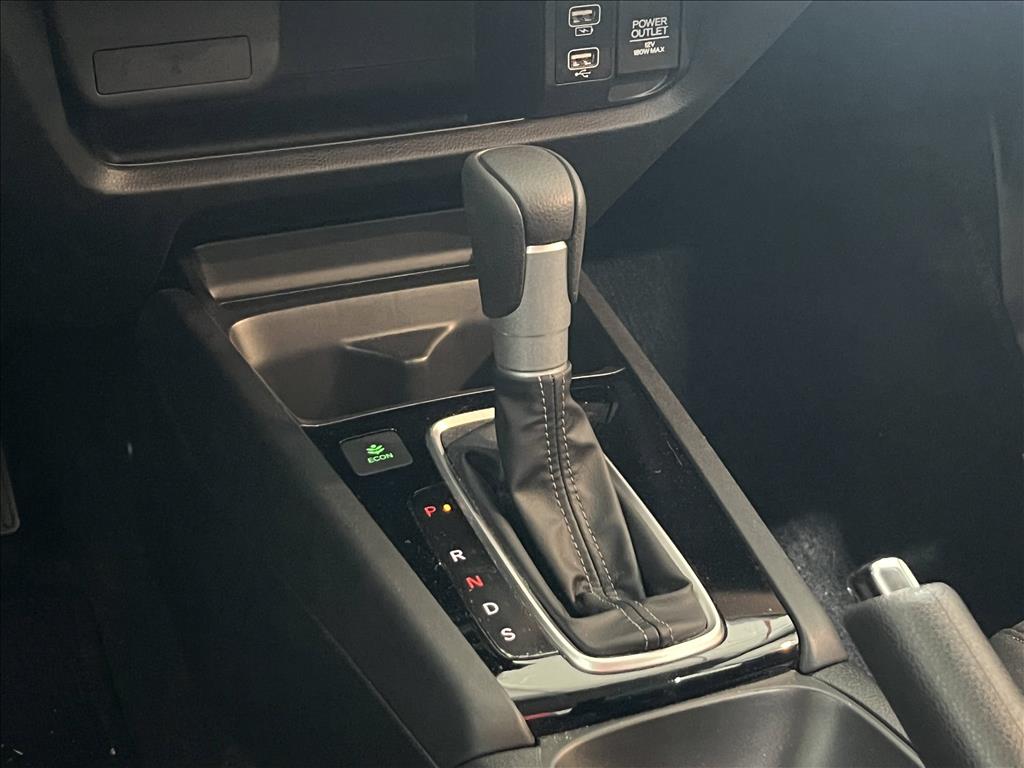 CITY 1.5 i-VTEC FLEX LX CVT15