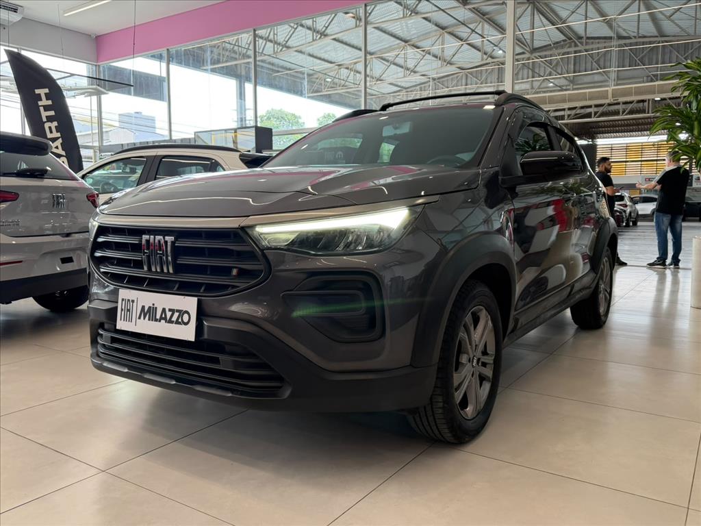 PULSE 1.3 FLEX DRIVE CVT2