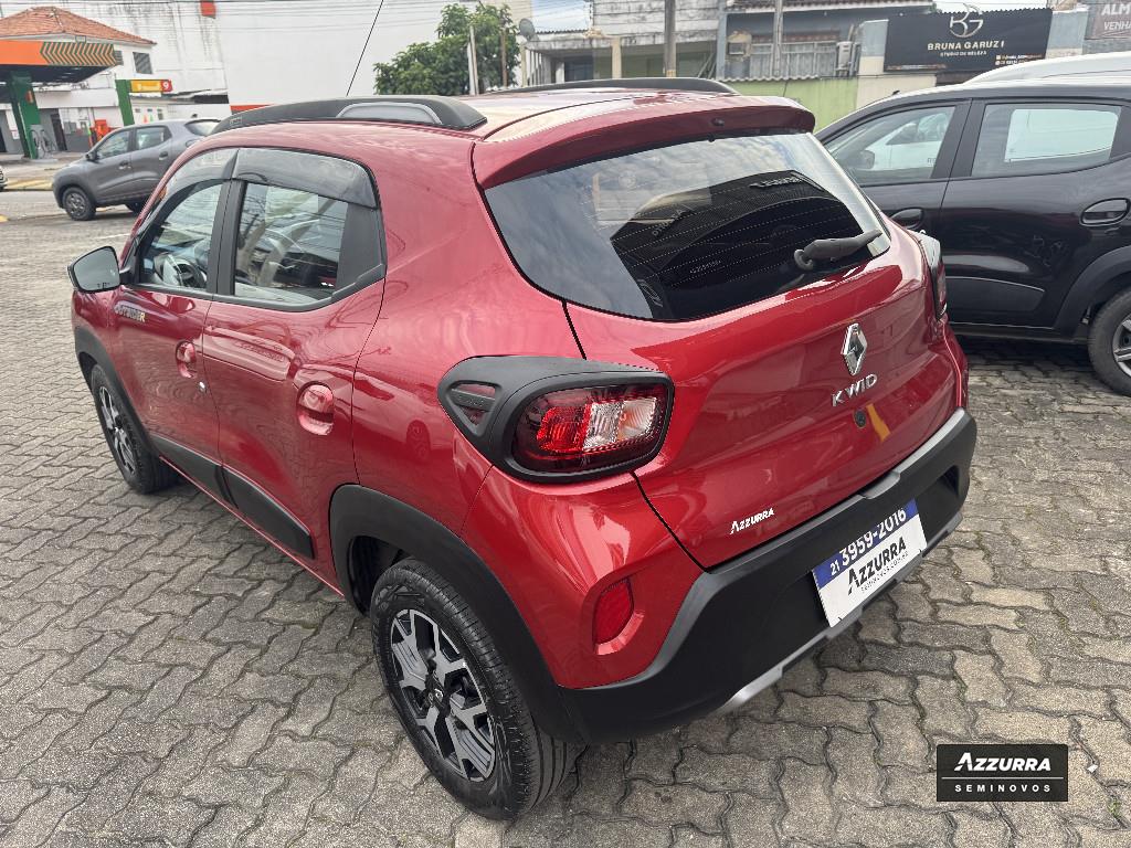 KWID 1.0 12V SCE FLEX OUTSIDER MANUAL5