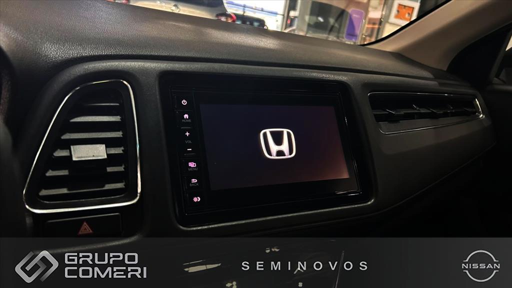 HR-V 1.8 16V FLEX EX 4P AUTOMÁTICO8