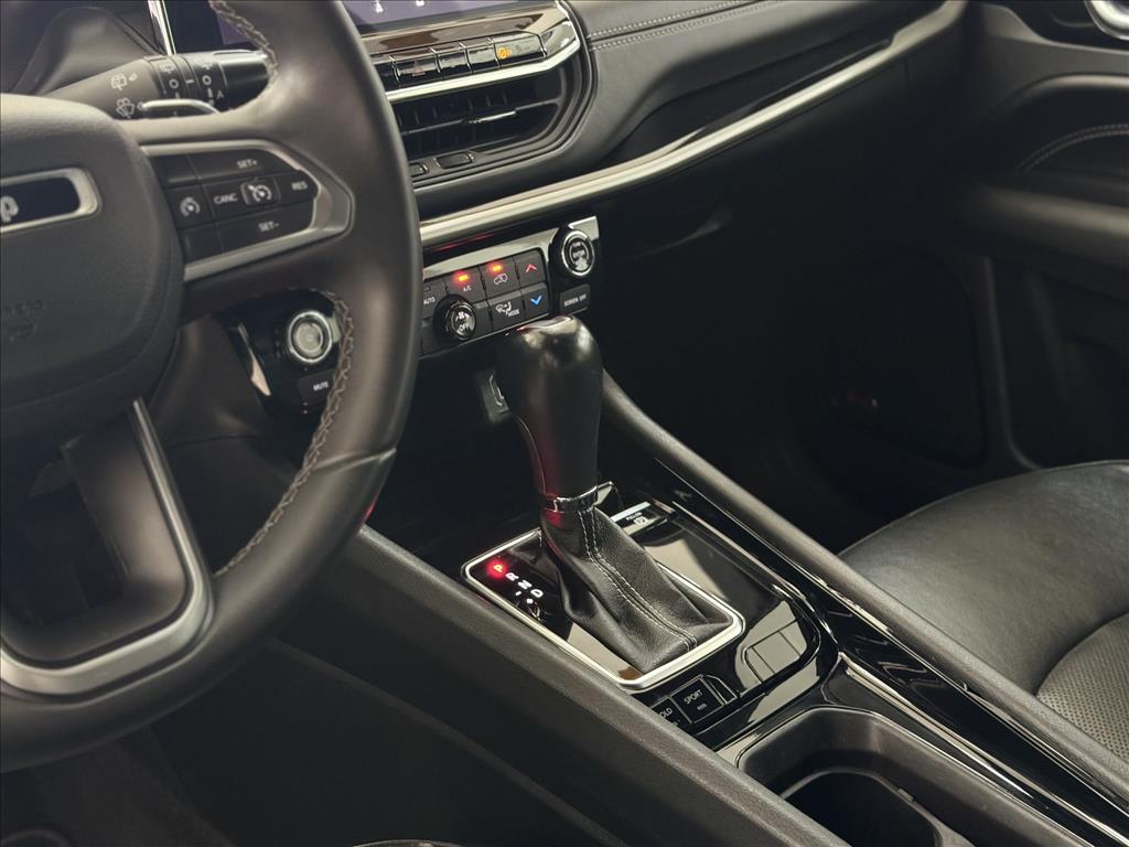 COMPASS 1.3 T270 TURBO FLEX LONGITUDE AT67