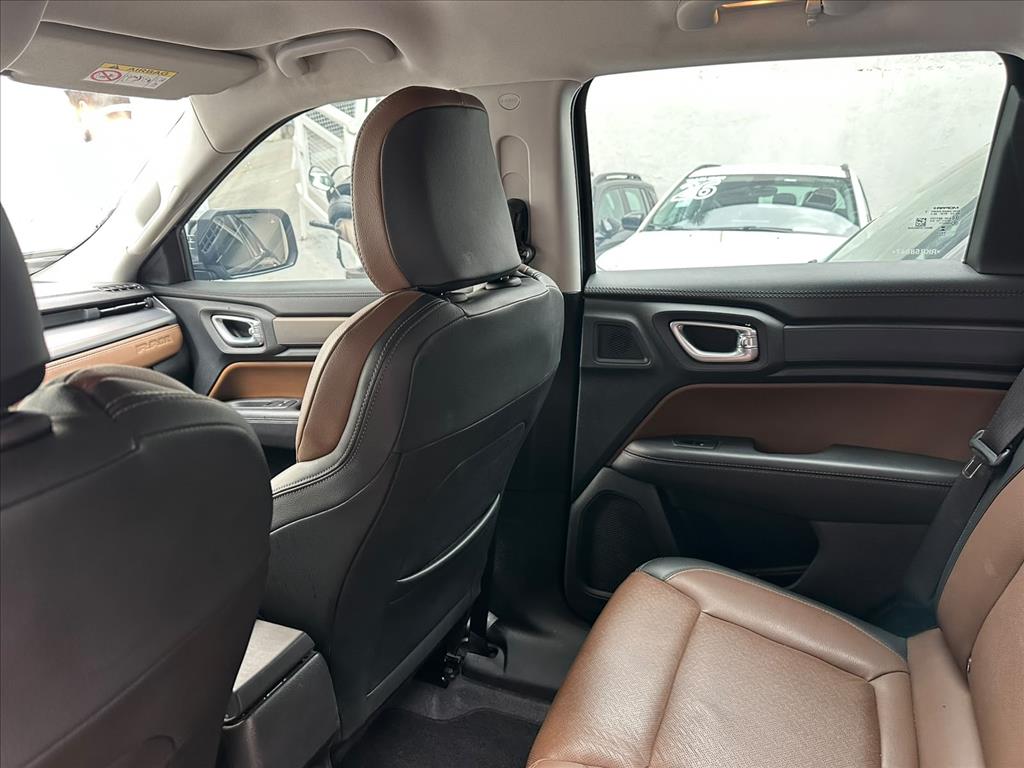 RAMPAGE 2.0 TURBO DIESEL LARAMIE 4X4 AUTOMÁTICO7