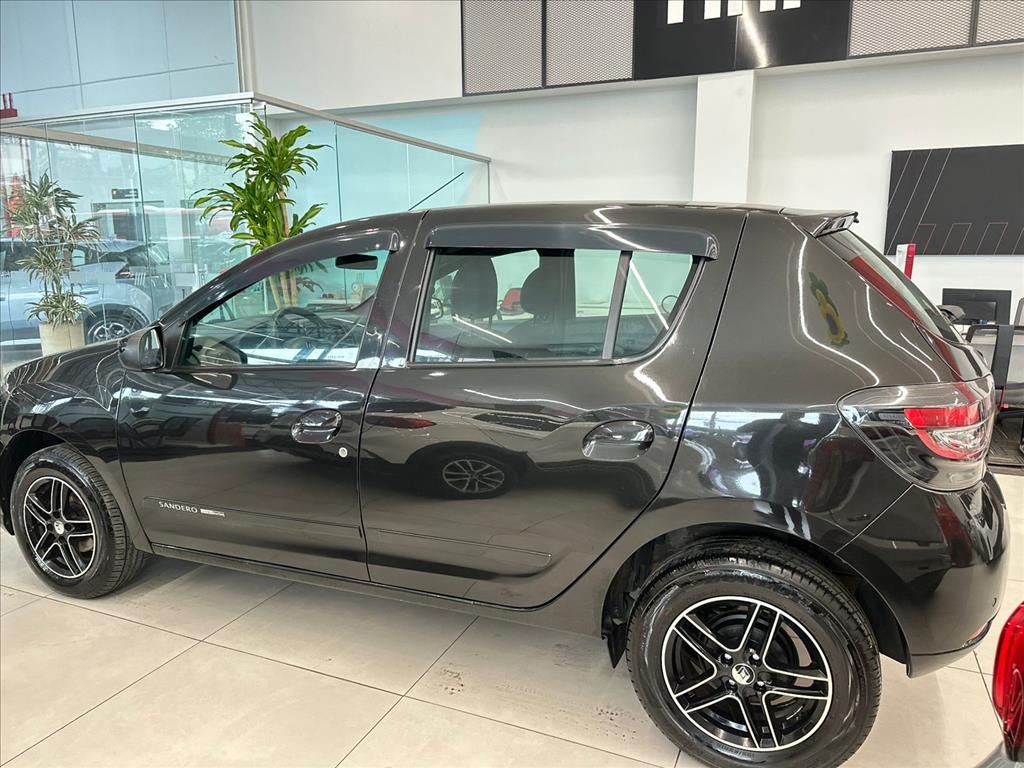 SANDERO 1.0 12V SCE FLEX S EDITION MANUAL4