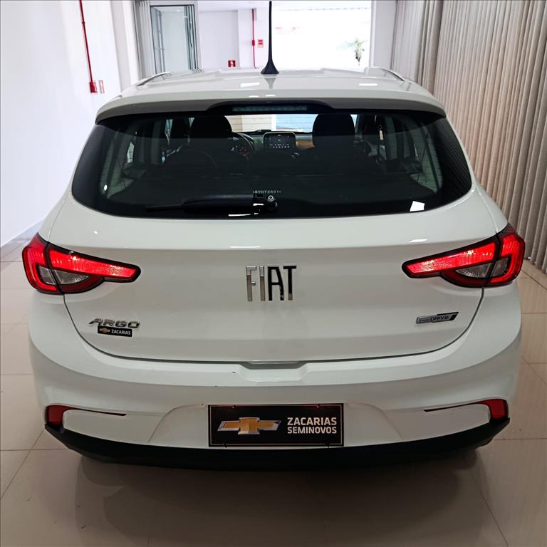 ARGO 1.0 FIREFLY FLEX DRIVE MANUAL3