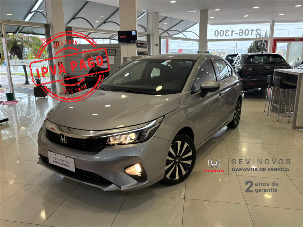 1.5 i-VTEC FLEX HATCH EX CVT