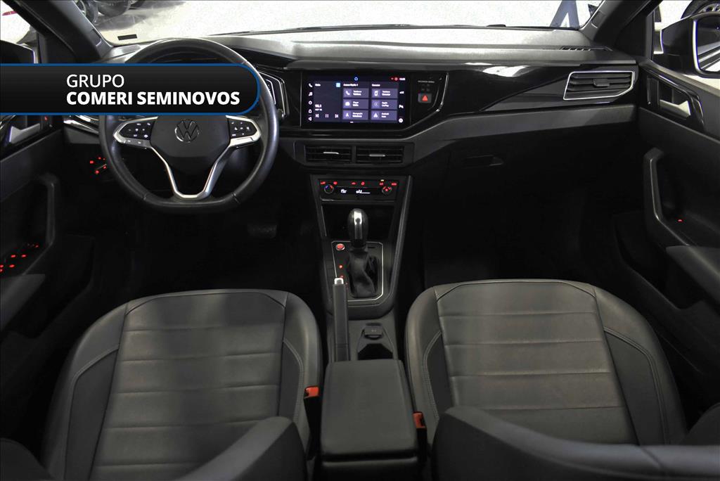 NIVUS 1.0 200 TSI TOTAL FLEX HIGHLINE AUTOMÁTICO