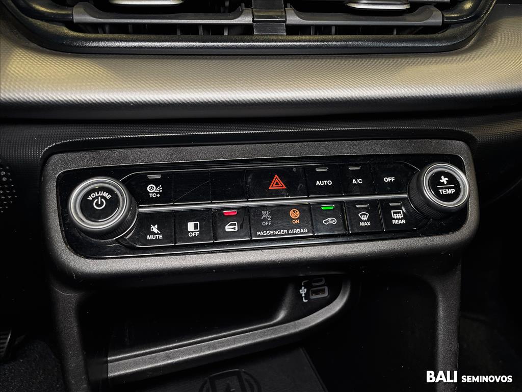 PULSE 1.0 TURBO 200 FLEX AUDACE CVT14