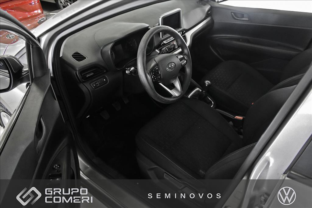 HB20 1.0 TGDI FLEX COMFORT AUTOMÁTICO11