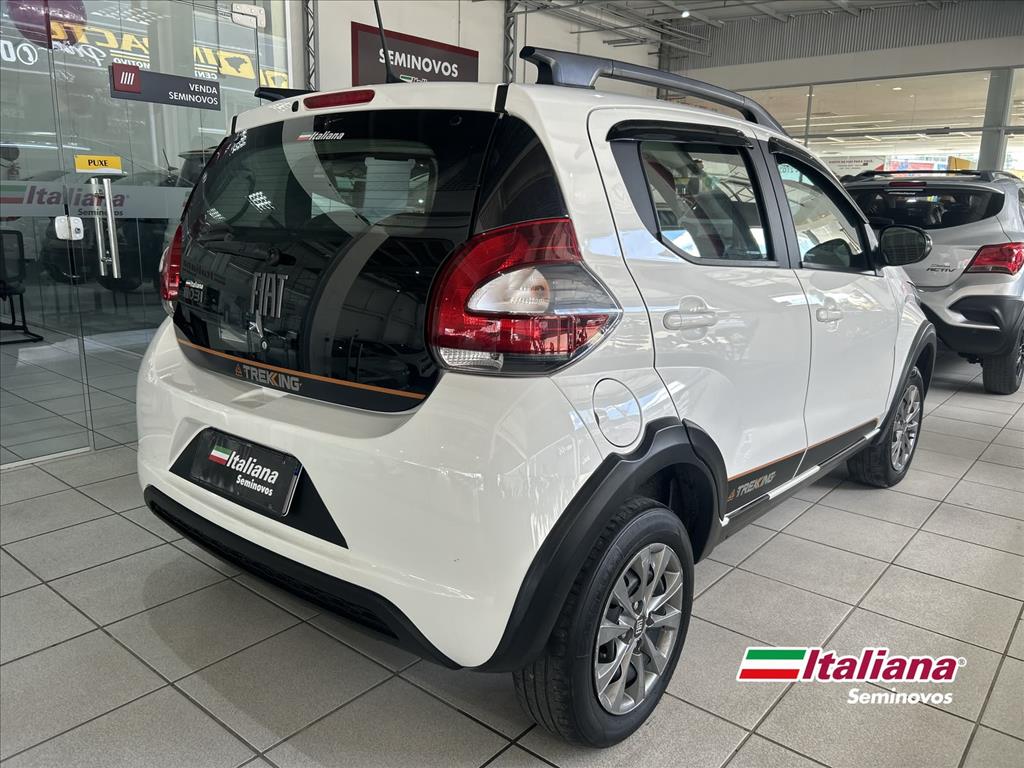 MOBI 1.0 EVO FLEX TREKKING MANUAL3