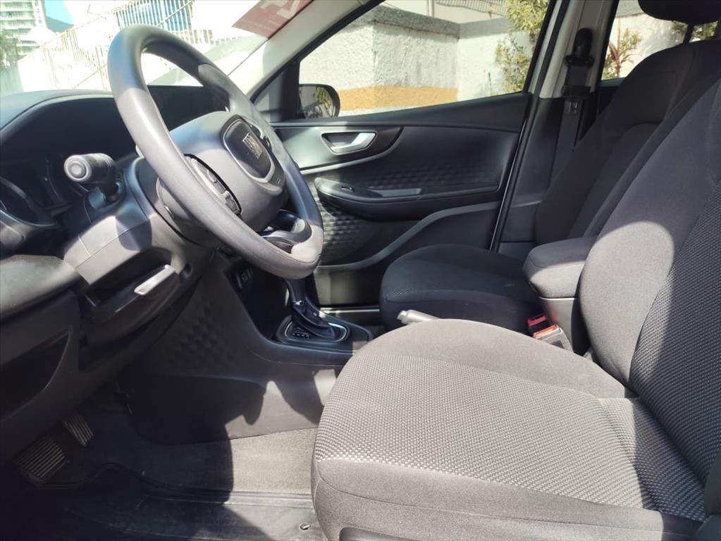 PULSE 1.3 FLEX DRIVE CVT8